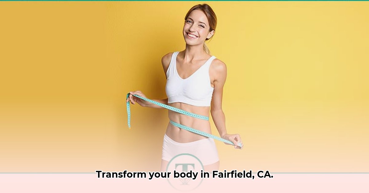weight-loss-clinic-fairfield-ca